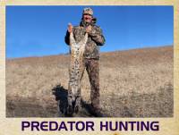 Predator Hunting in Kansas