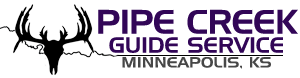 Pipe Creek Guide Service