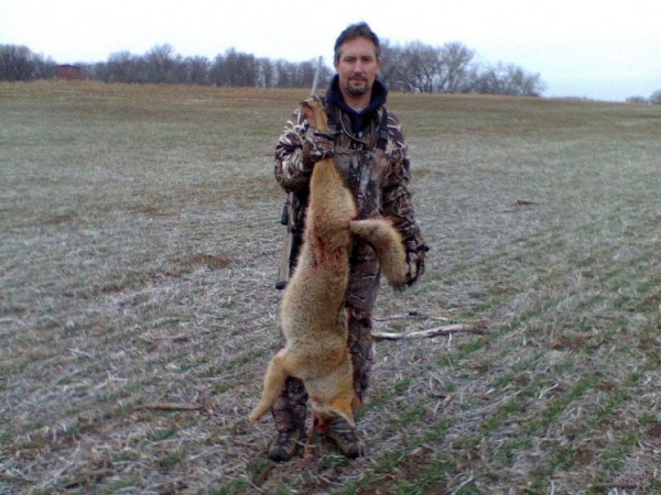 Kansas Predator Hunts