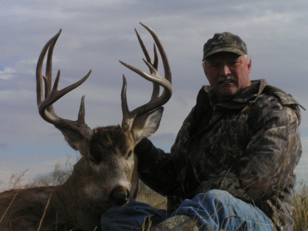 Kansas Deer Hunts