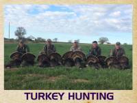 Kansas Turkey Hunting