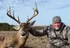Kansas Deer Hunt
