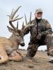The History of Whitetail Deer Hunting in Kansas