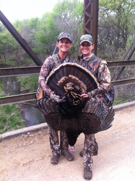 Turkey Hunts In Kansas 2