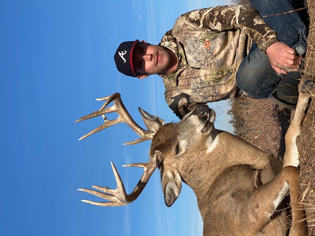 2021 Kansas Whitetail Deer Hunts 17