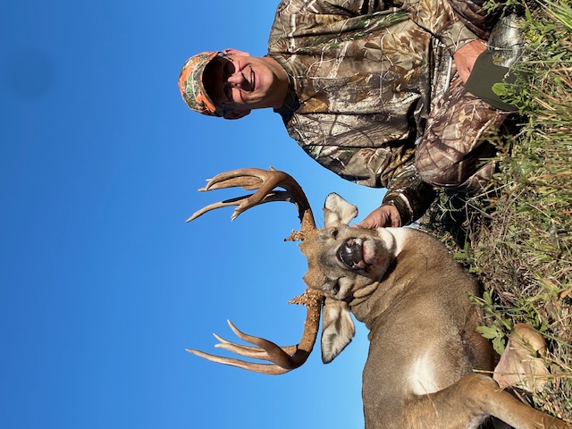 2021 Kansas Whitetail Deer Hunts 25