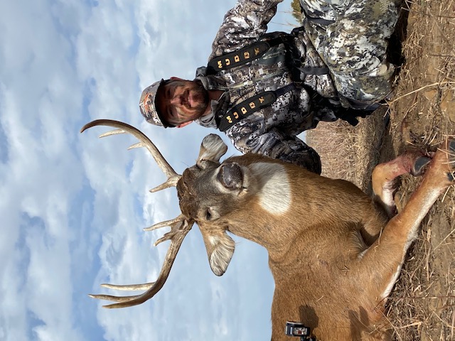 2021 Kansas Whitetail Deer Hunts 29