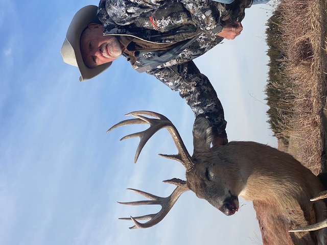 2021 Kansas Whitetail Deer Hunts 27