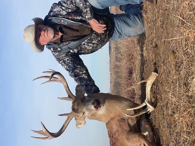 2021 Kansas Whitetail Deer Hunts 33