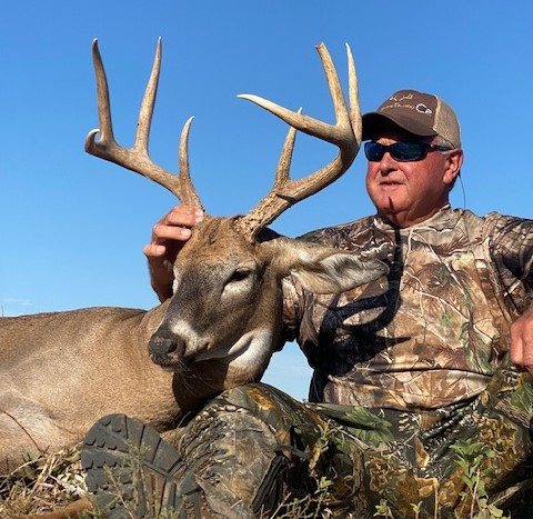 Kansas Trophy Whitetails 2022 Season 7