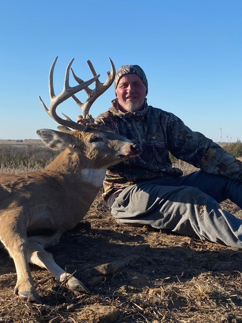 2023 Kansas Trophy Whitetails 0