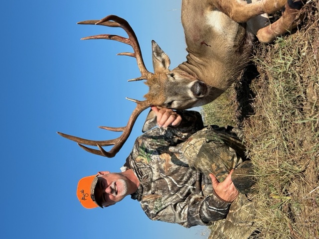 2023 Kansas Trophy Whitetails 3