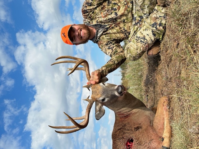 2023 Kansas Trophy Whitetails 4