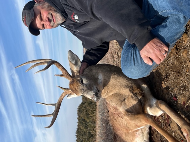 2023 Kansas Trophy Whitetails 5