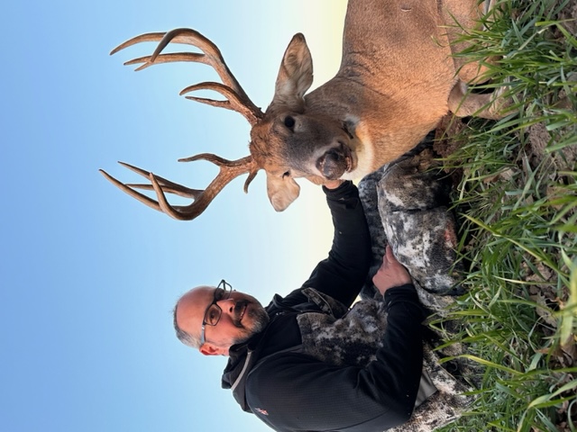 2023 Kansas Trophy Whitetails 9