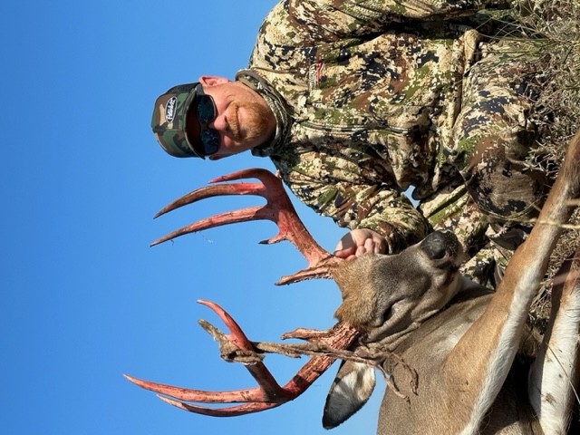 2023 Kansas Trophy Whitetails 11