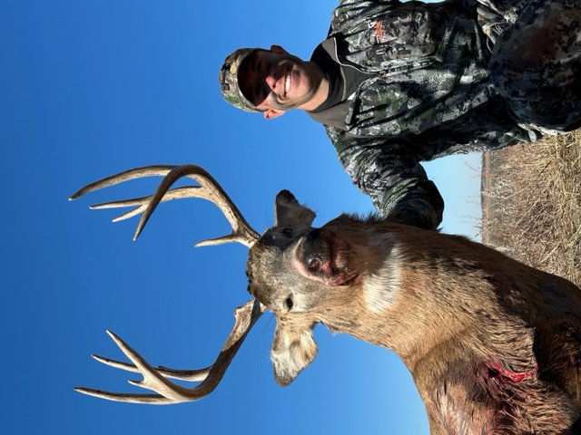 2023 Kansas Trophy Whitetails 13