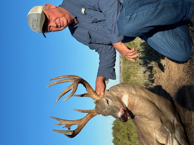 2023 Kansas Trophy Whitetails 14