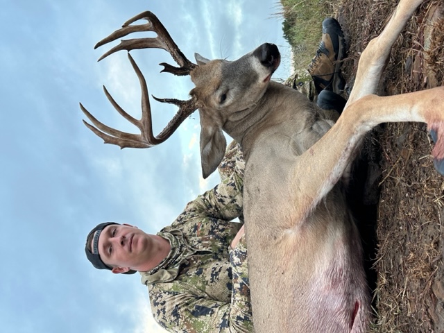 2023 Kansas Trophy Whitetails 17