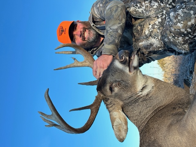 2023 Kansas Trophy Whitetails 21