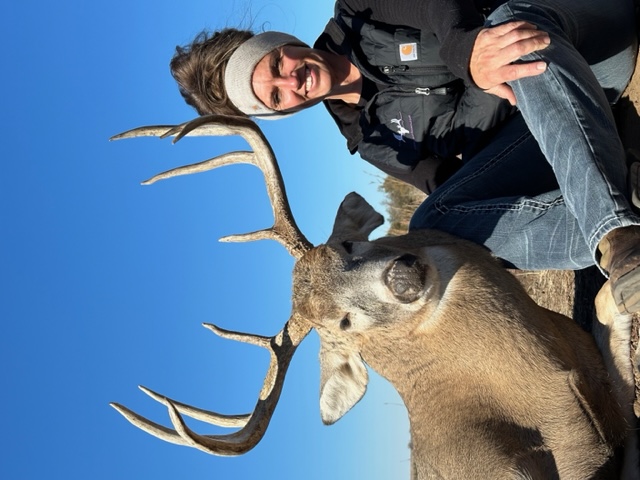 2023 Kansas Trophy Whitetails 22