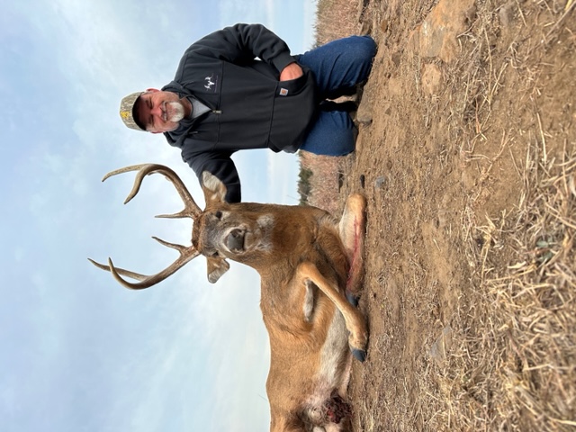 2023 Kansas Trophy Whitetails 27