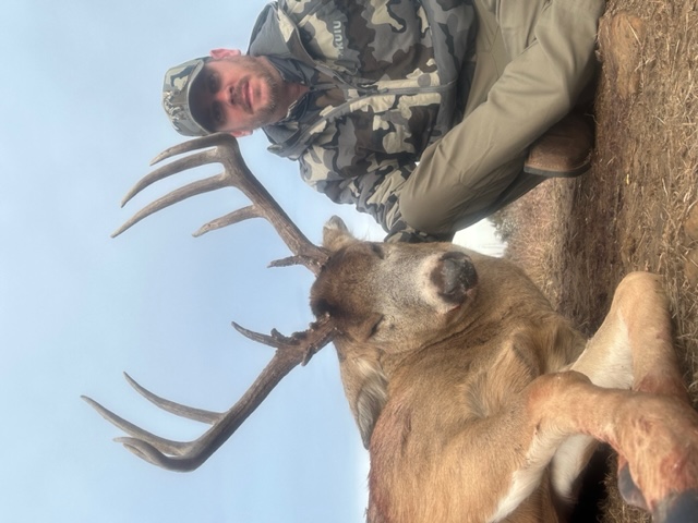 2023 Kansas Trophy Whitetails 29