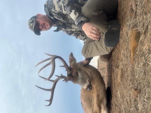 2023 Kansas Trophy Whitetails 31