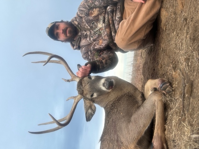 2023 Kansas Trophy Whitetails 32