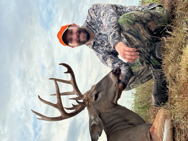 2023 Kansas Trophy Whitetails 33