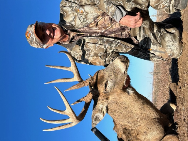 2023 Kansas Trophy Whitetails 39