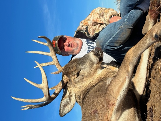 2023 Kansas Trophy Whitetails 37