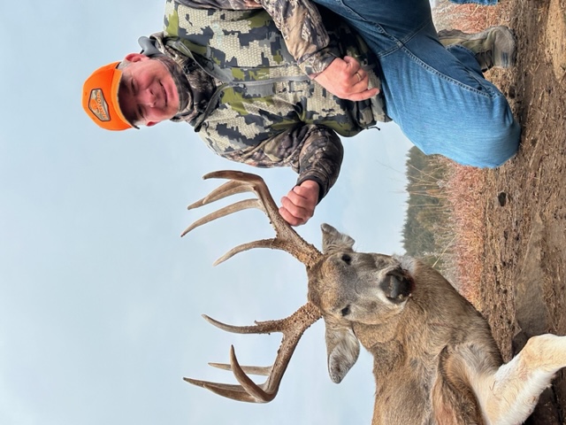 2023 Kansas Trophy Whitetails 36