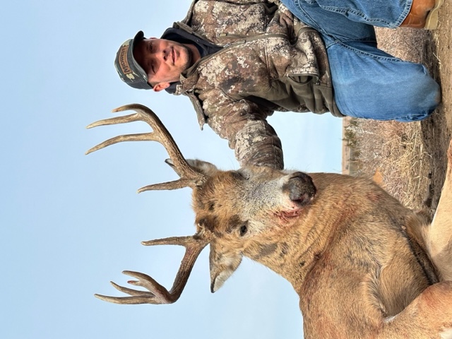 2023 Kansas Trophy Whitetails 42