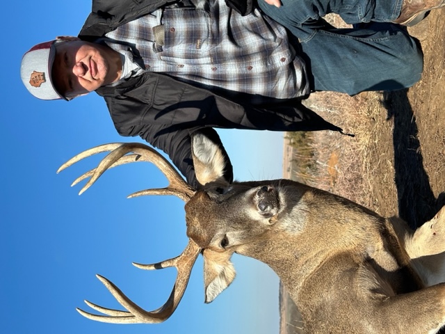 2023 Kansas Trophy Whitetails 40