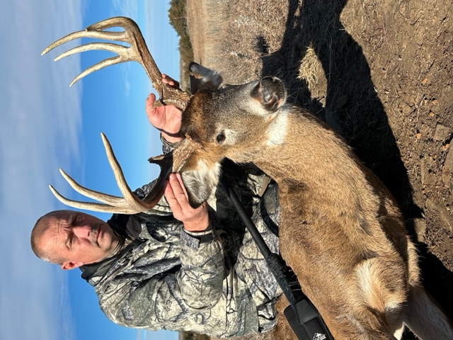 2023 Kansas Trophy Whitetails 41