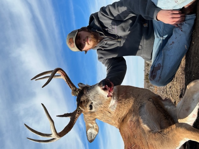 2023 Kansas Trophy Whitetails 43