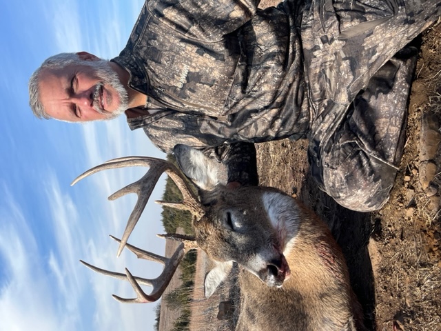 2023 Kansas Trophy Whitetails 54