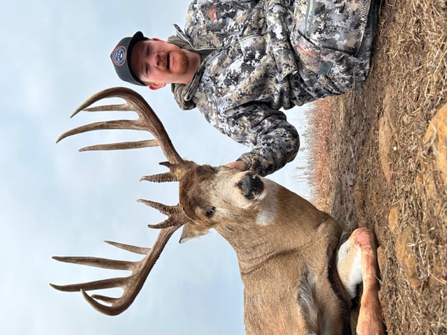 2023 Kansas Trophy Whitetails 57