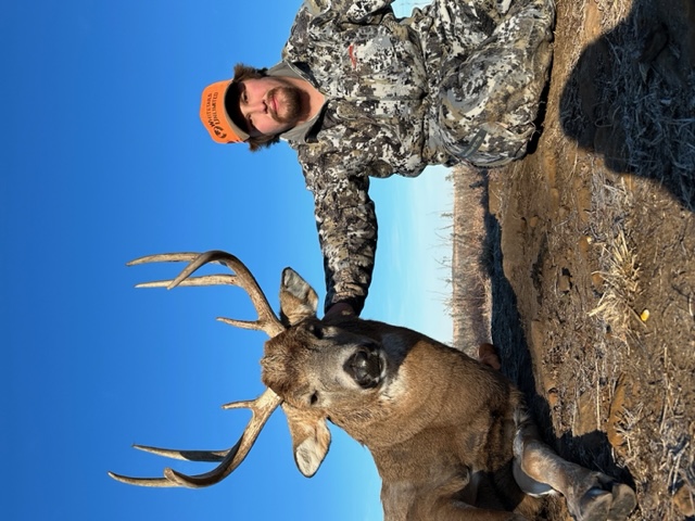 2023 Kansas Trophy Whitetails 63