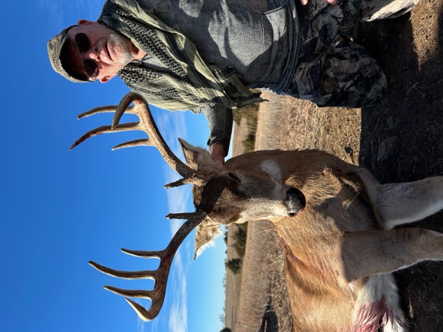 2023 Kansas Trophy Whitetails 58