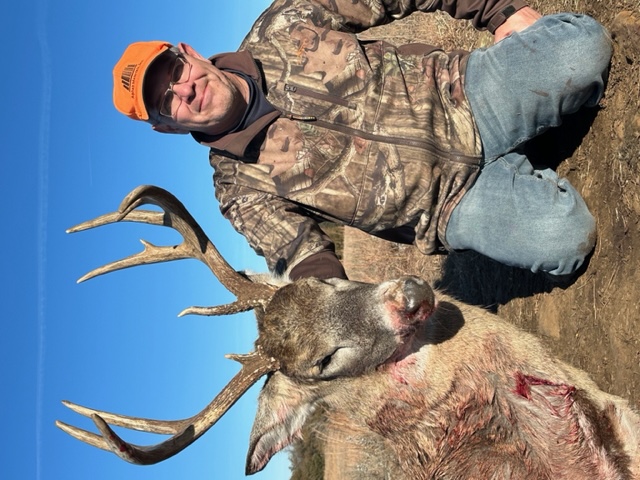 2023 Kansas Trophy Whitetails 61