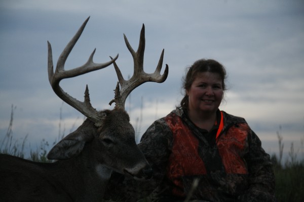 Muzzle Loader In Kansas 16