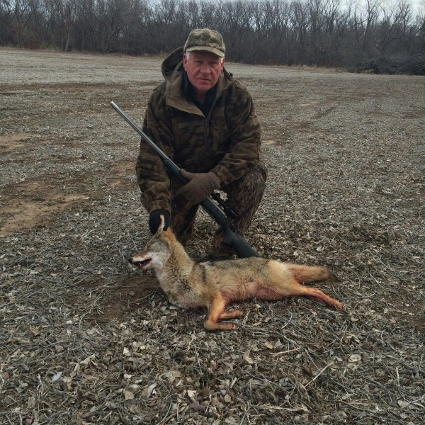 Predator Hunts in Kansas