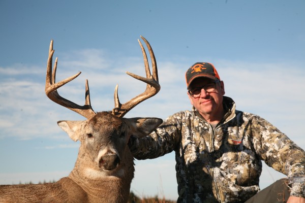 Kansas Rifle Season 18