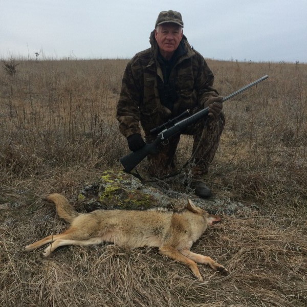 Kansas Predator Hunts