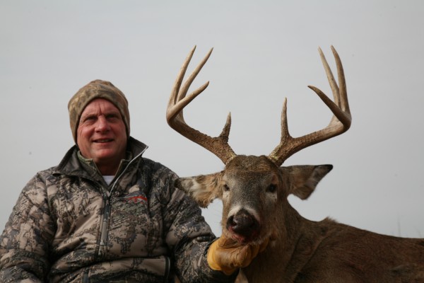 Kansas Deer Hunts 2013 Rifle 3