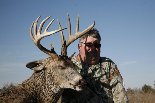 Kansas Rifle Hunts 17 1