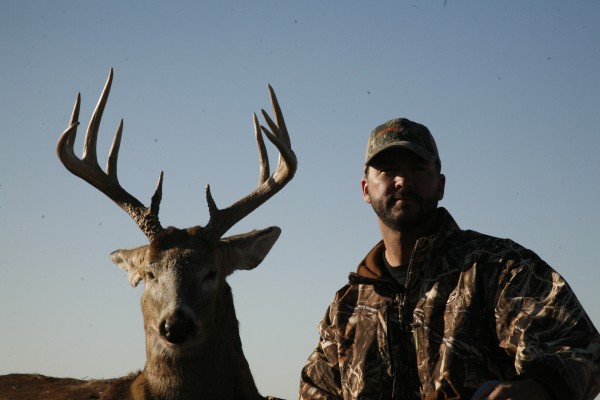 Kansas Gun Hunting 17