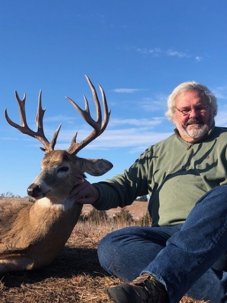 Kansas Rifle Season 18 1